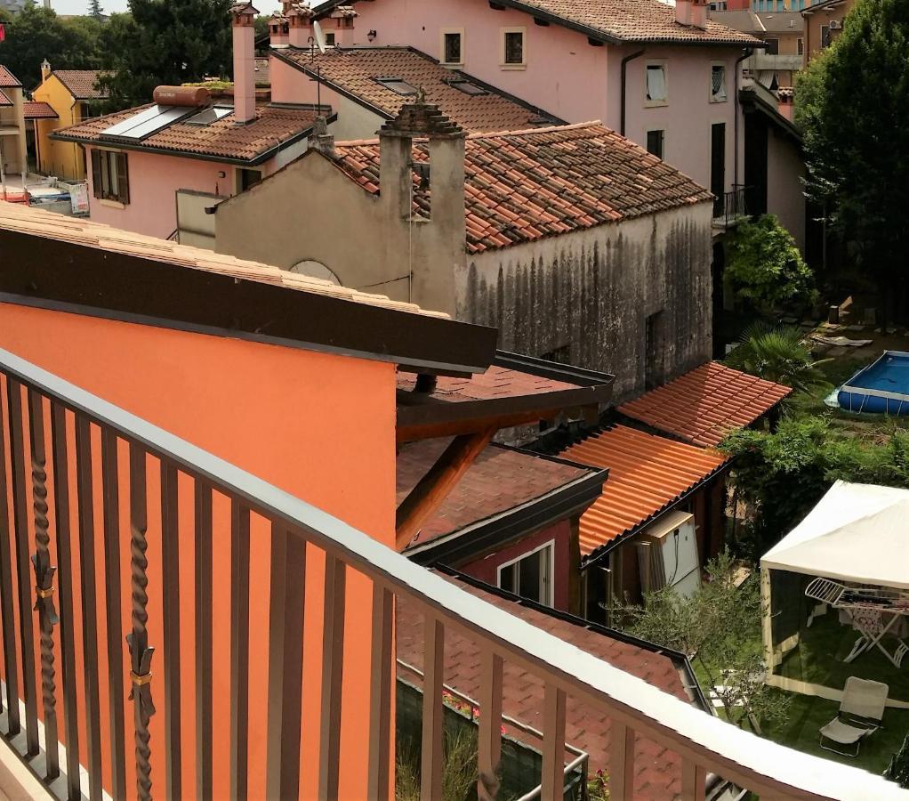 House Verona Zen Eksteriør bilde