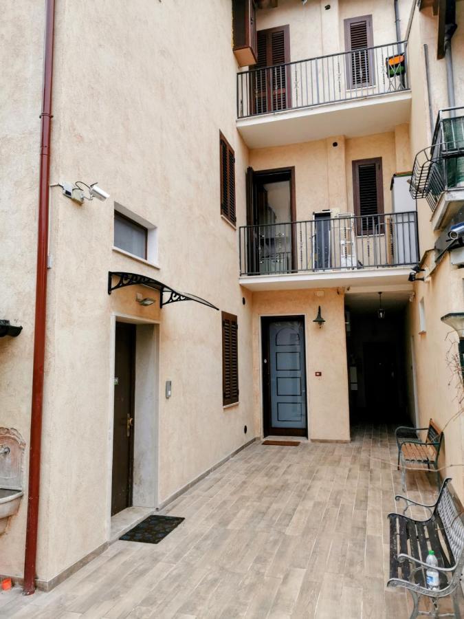 House Verona Zen Eksteriør bilde