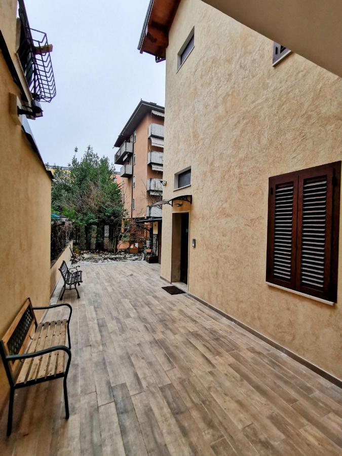 House Verona Zen Eksteriør bilde