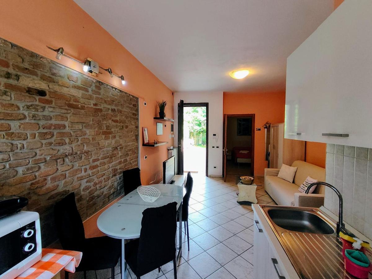 House Verona Zen Eksteriør bilde