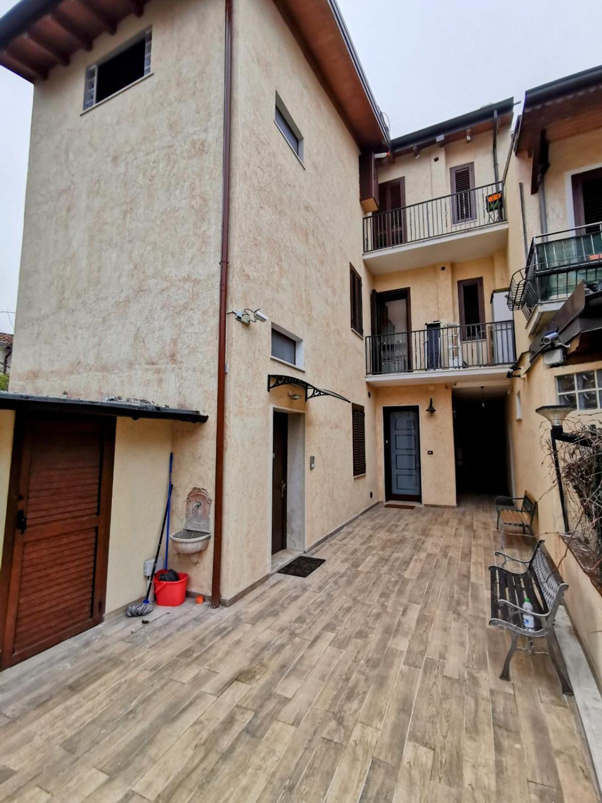 House Verona Zen Eksteriør bilde