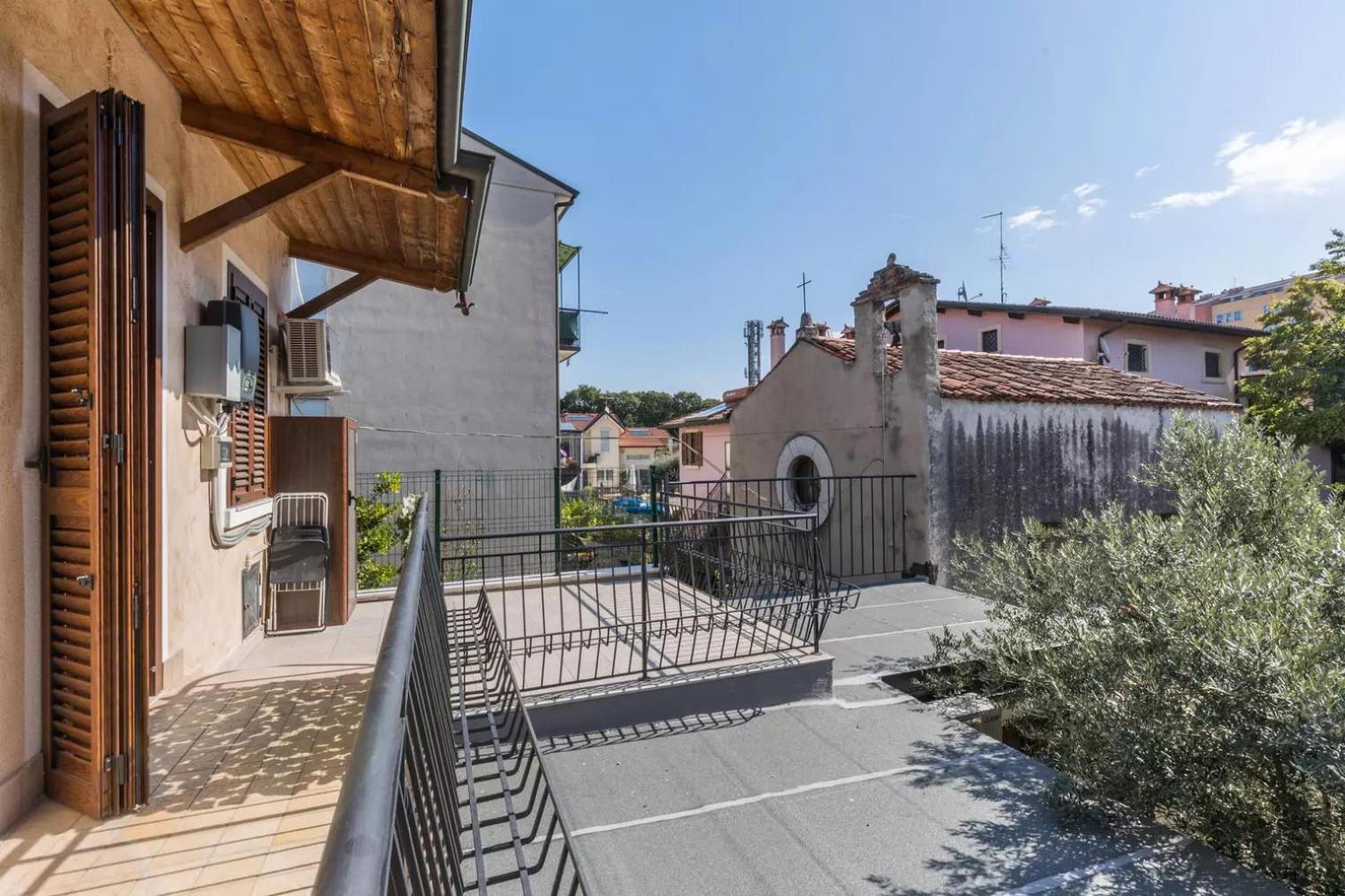 House Verona Zen Eksteriør bilde