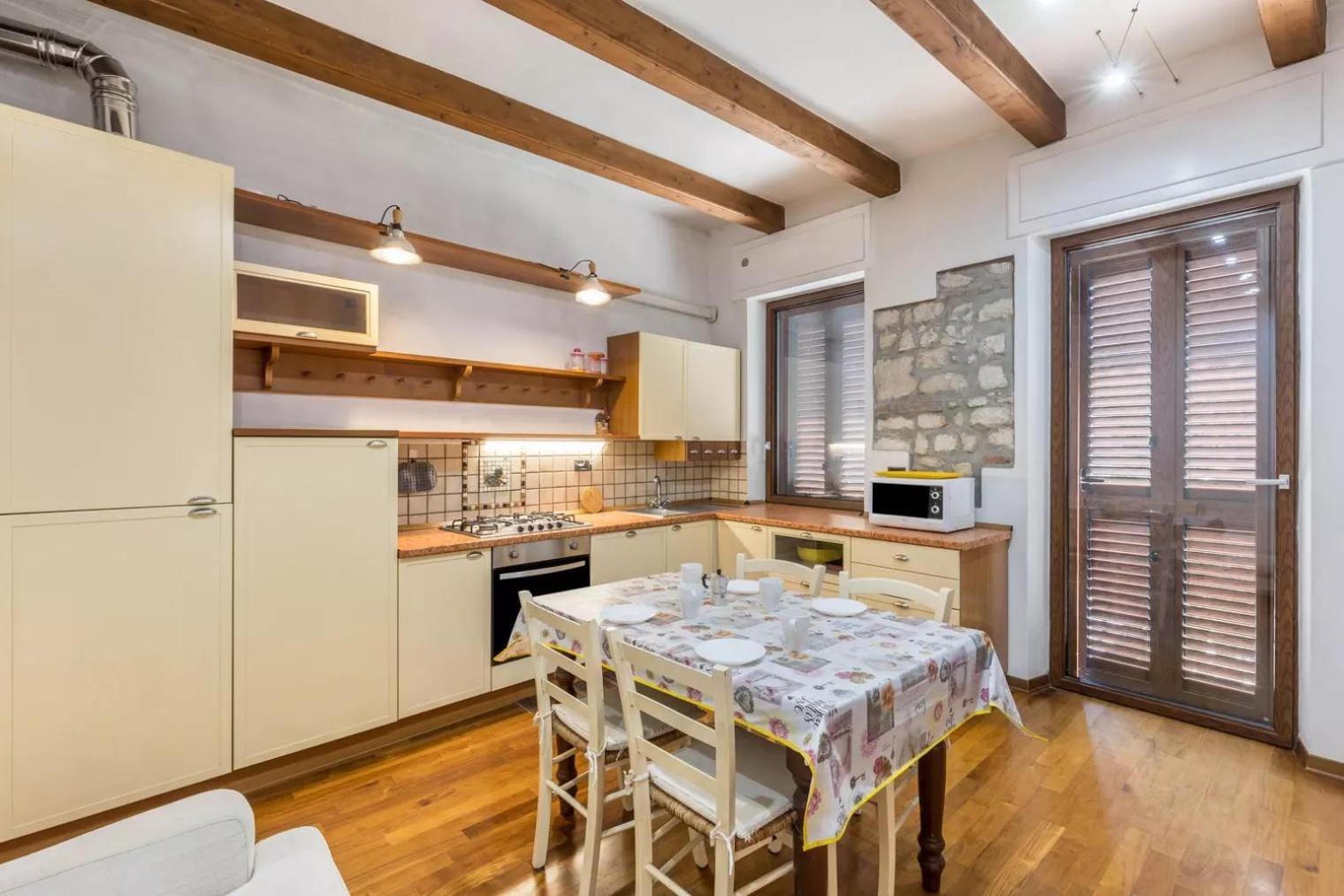 House Verona Zen Eksteriør bilde