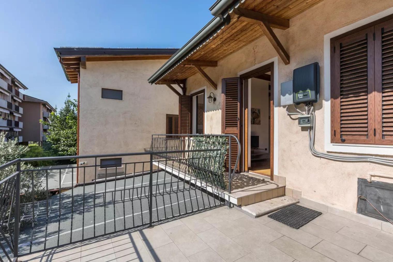House Verona Zen Eksteriør bilde