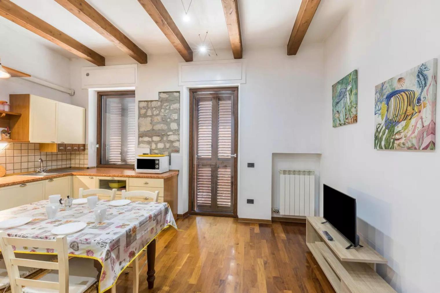 House Verona Zen Eksteriør bilde