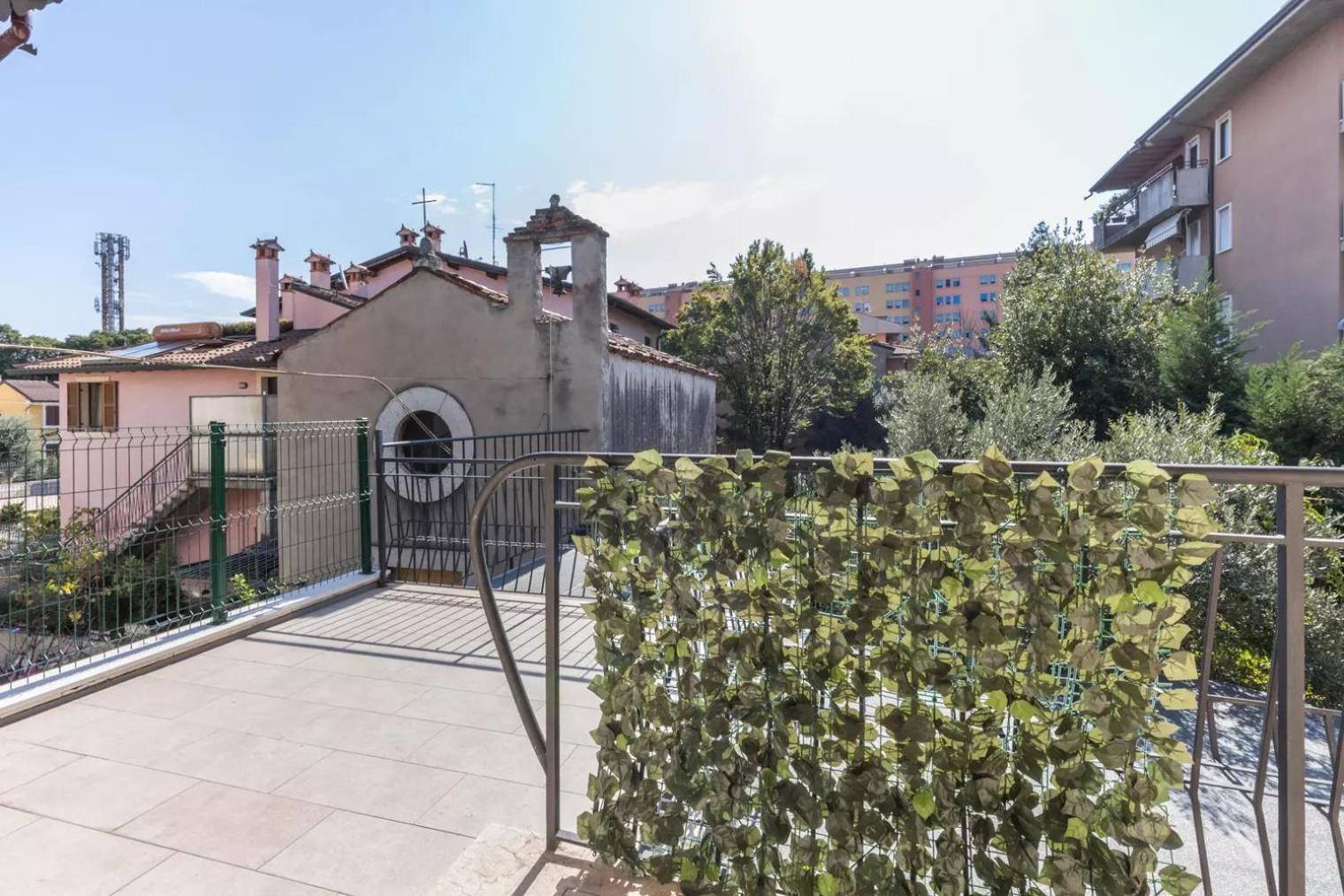 House Verona Zen Eksteriør bilde