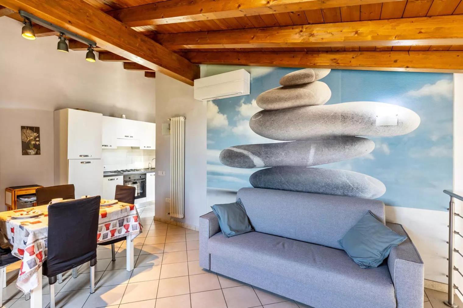 House Verona Zen Eksteriør bilde