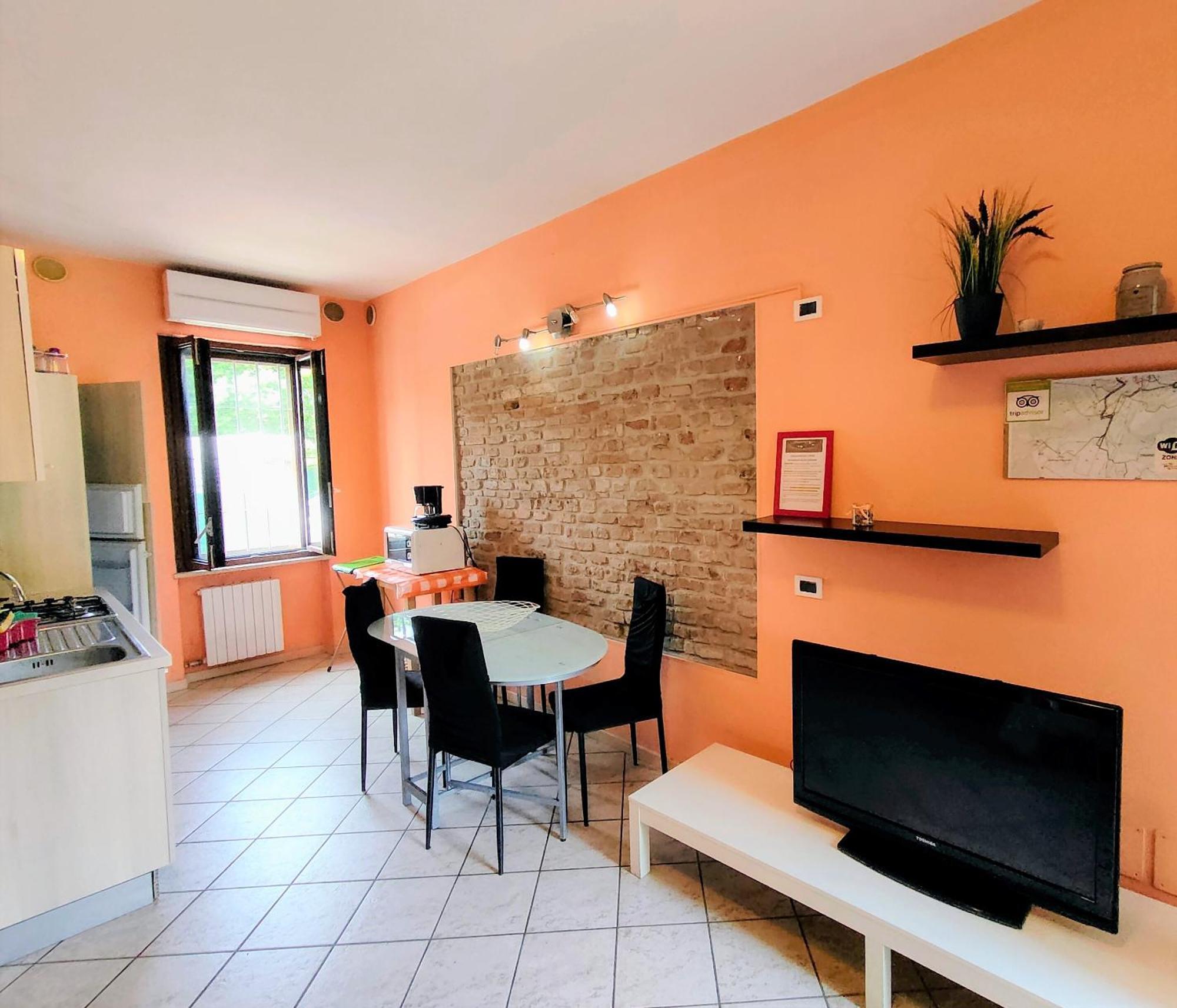 House Verona Zen Eksteriør bilde