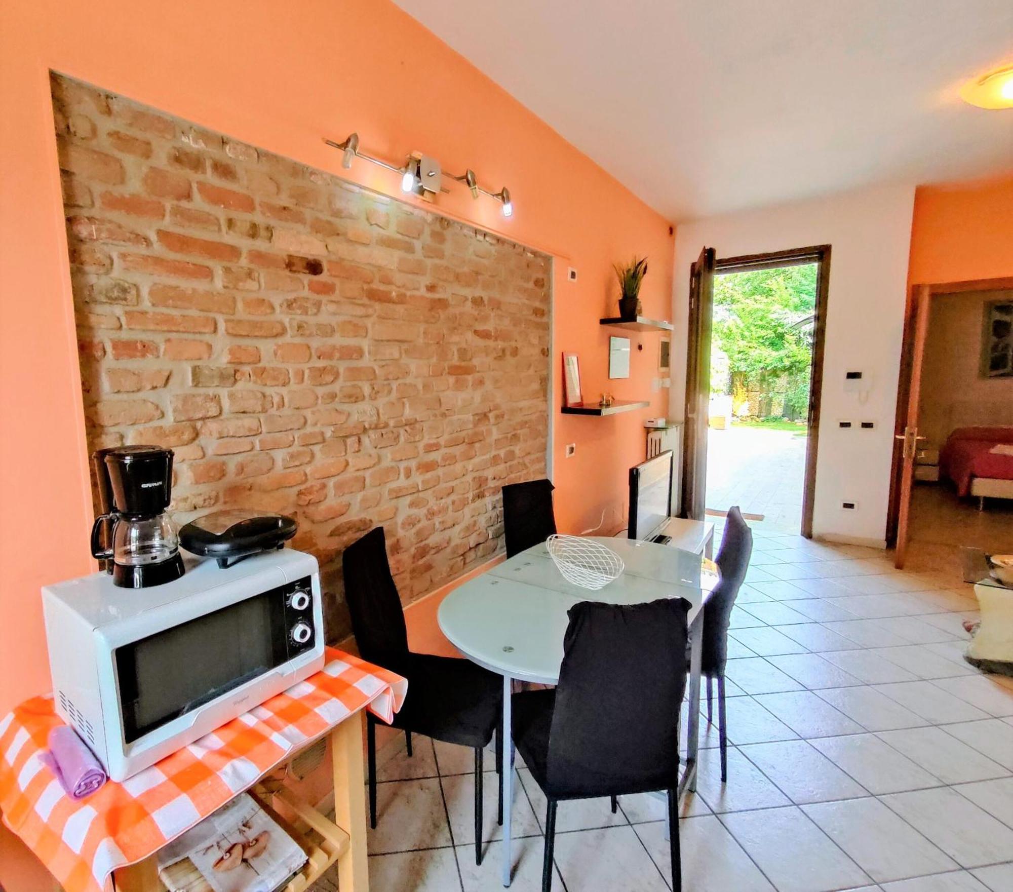 House Verona Zen Eksteriør bilde