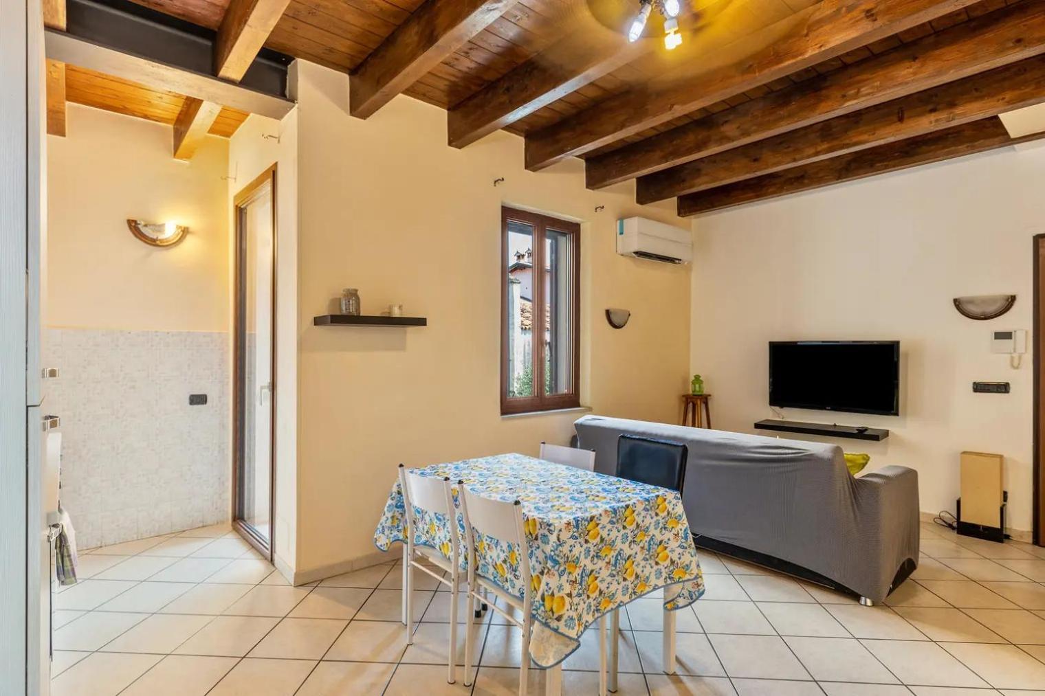 House Verona Zen Eksteriør bilde