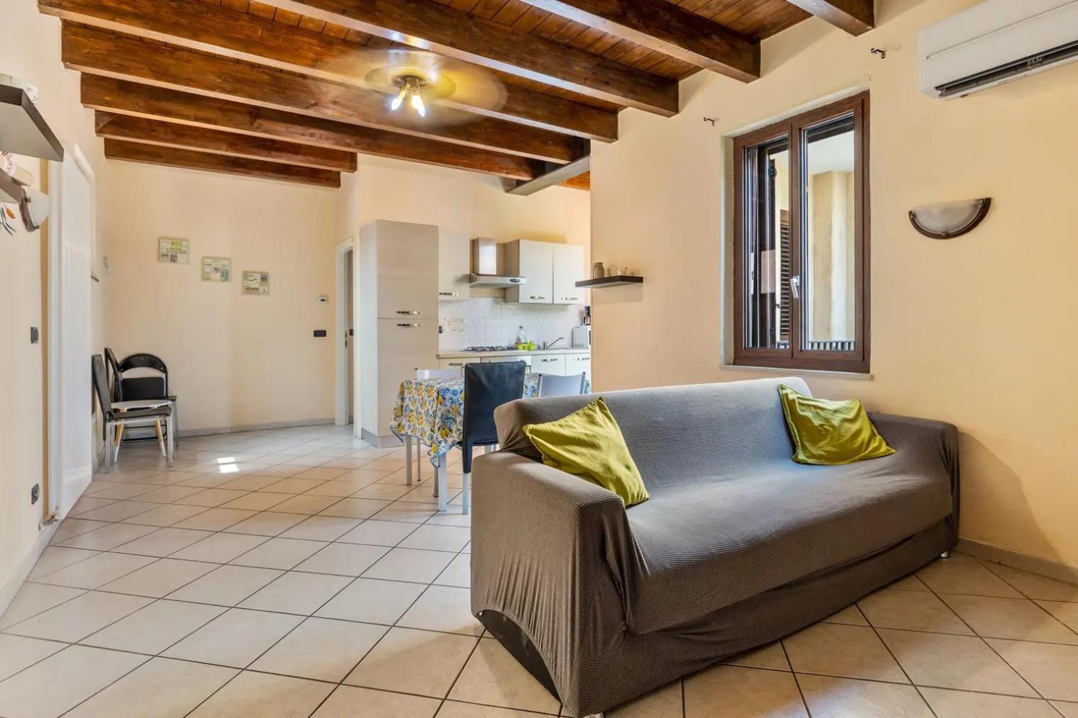 House Verona Zen Eksteriør bilde