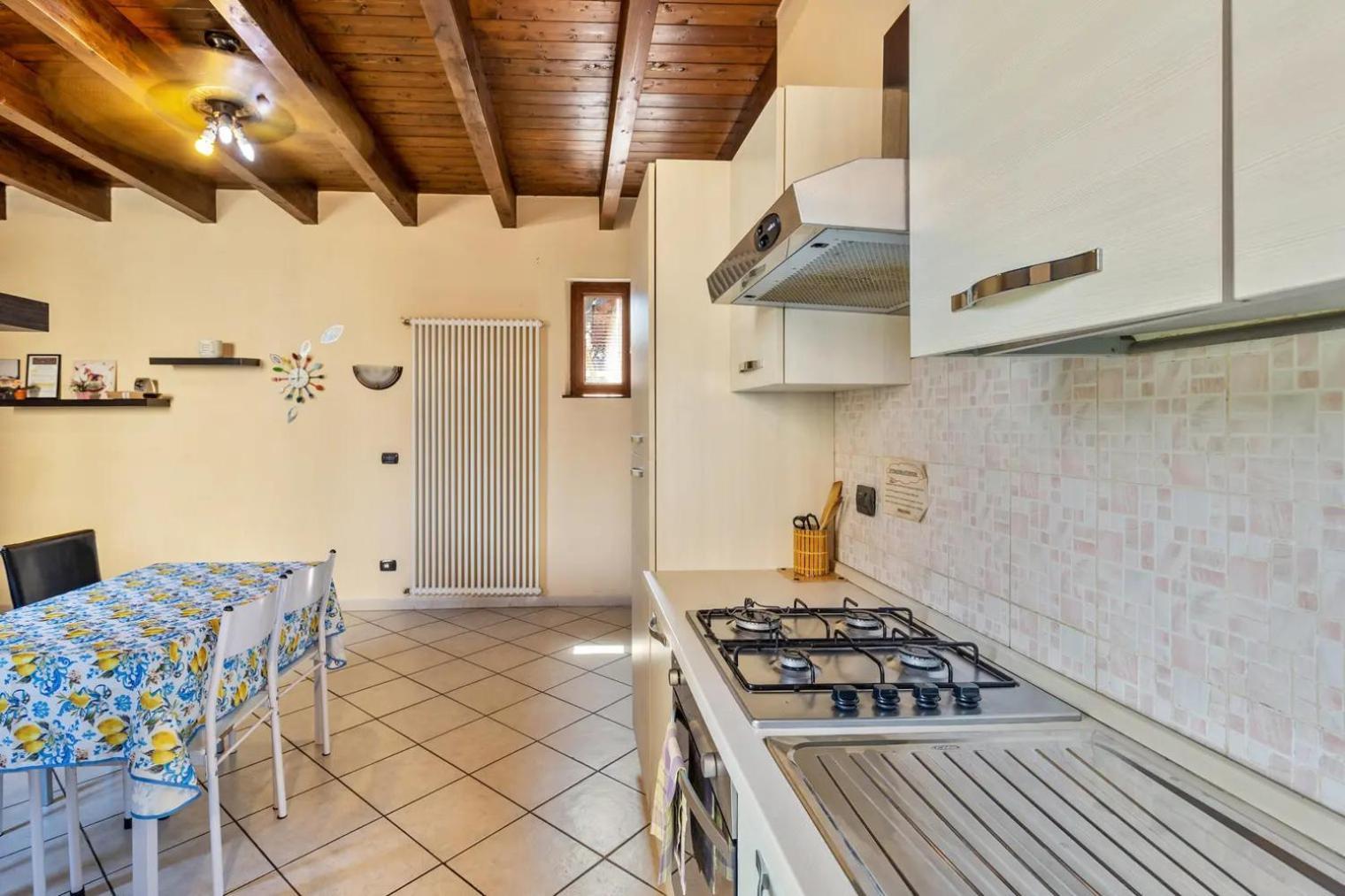 House Verona Zen Eksteriør bilde