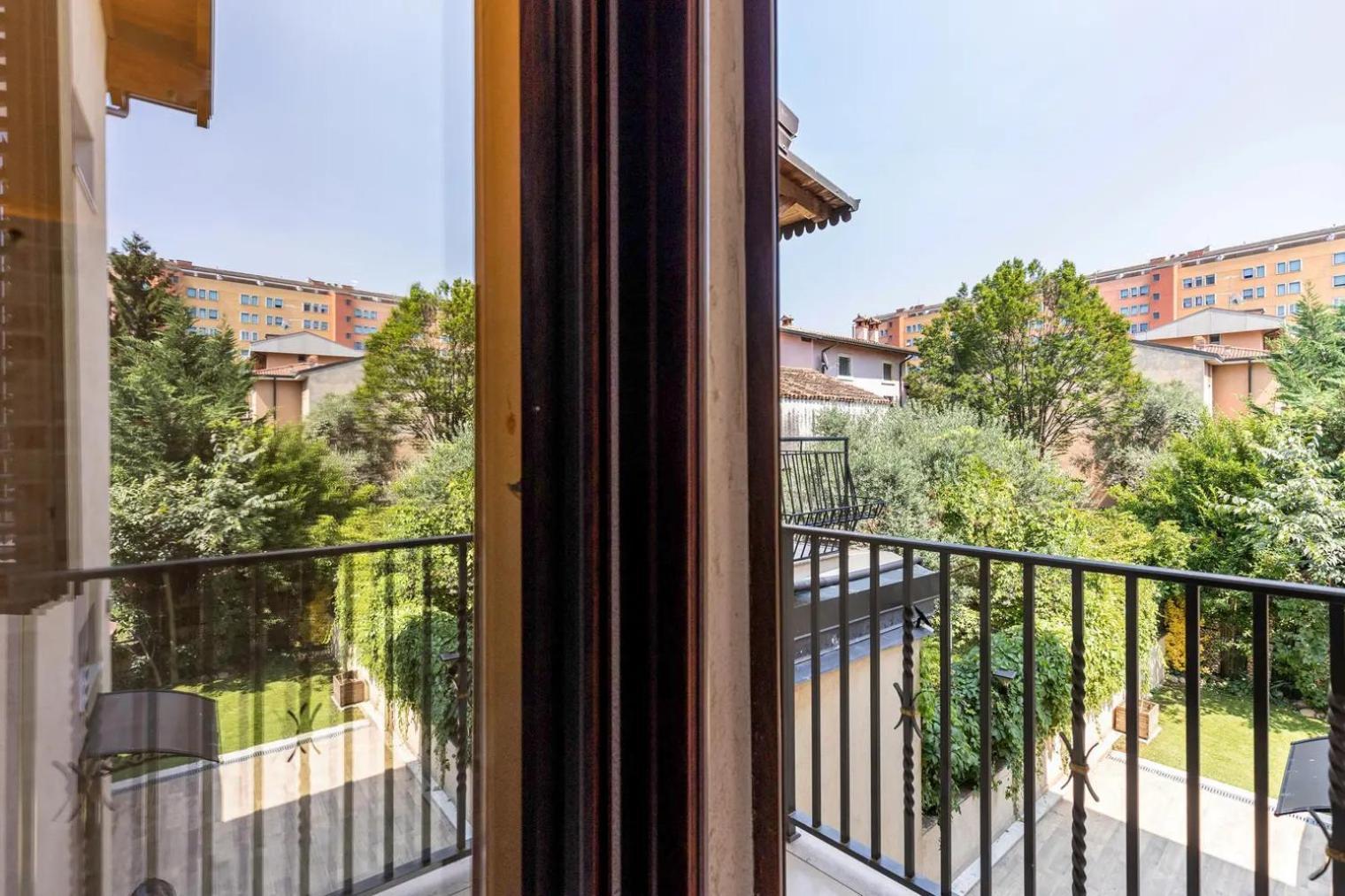 House Verona Zen Eksteriør bilde