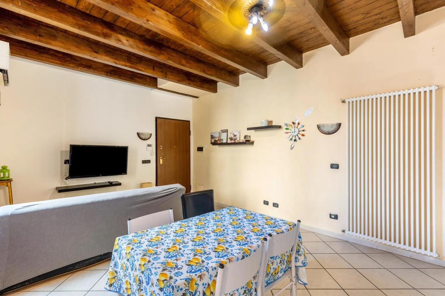 House Verona Zen Eksteriør bilde