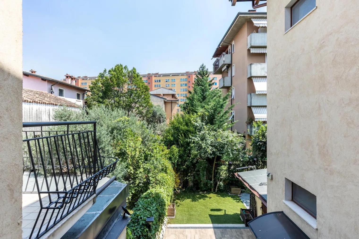 House Verona Zen Eksteriør bilde