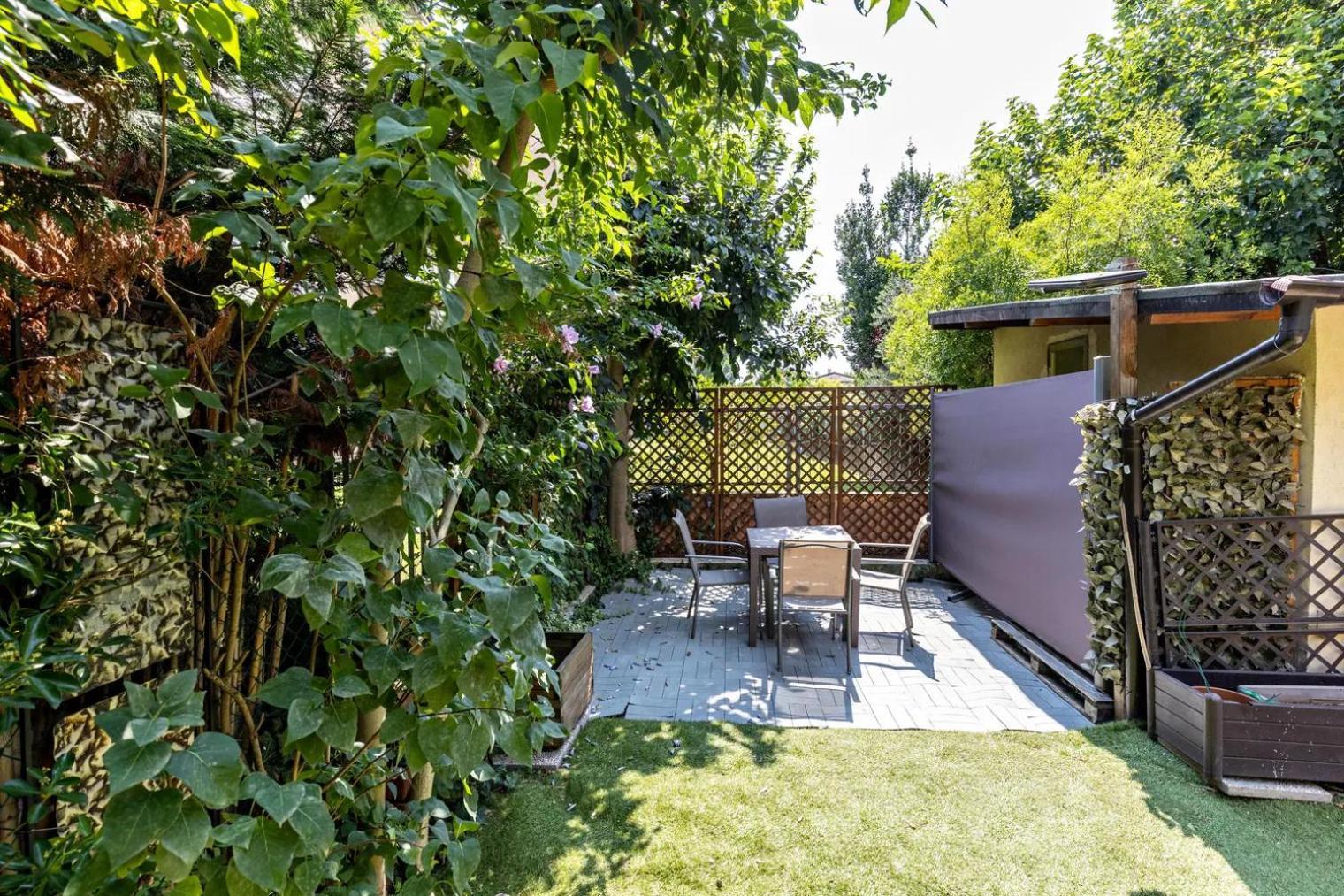 House Verona Zen Eksteriør bilde