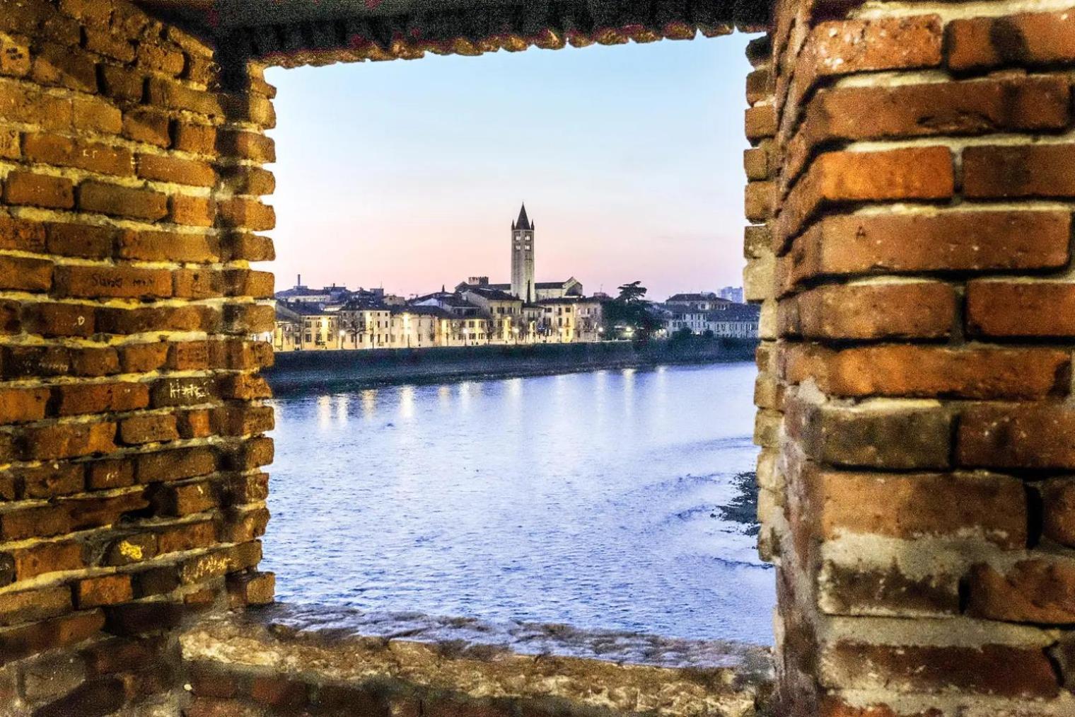 House Verona Zen Eksteriør bilde