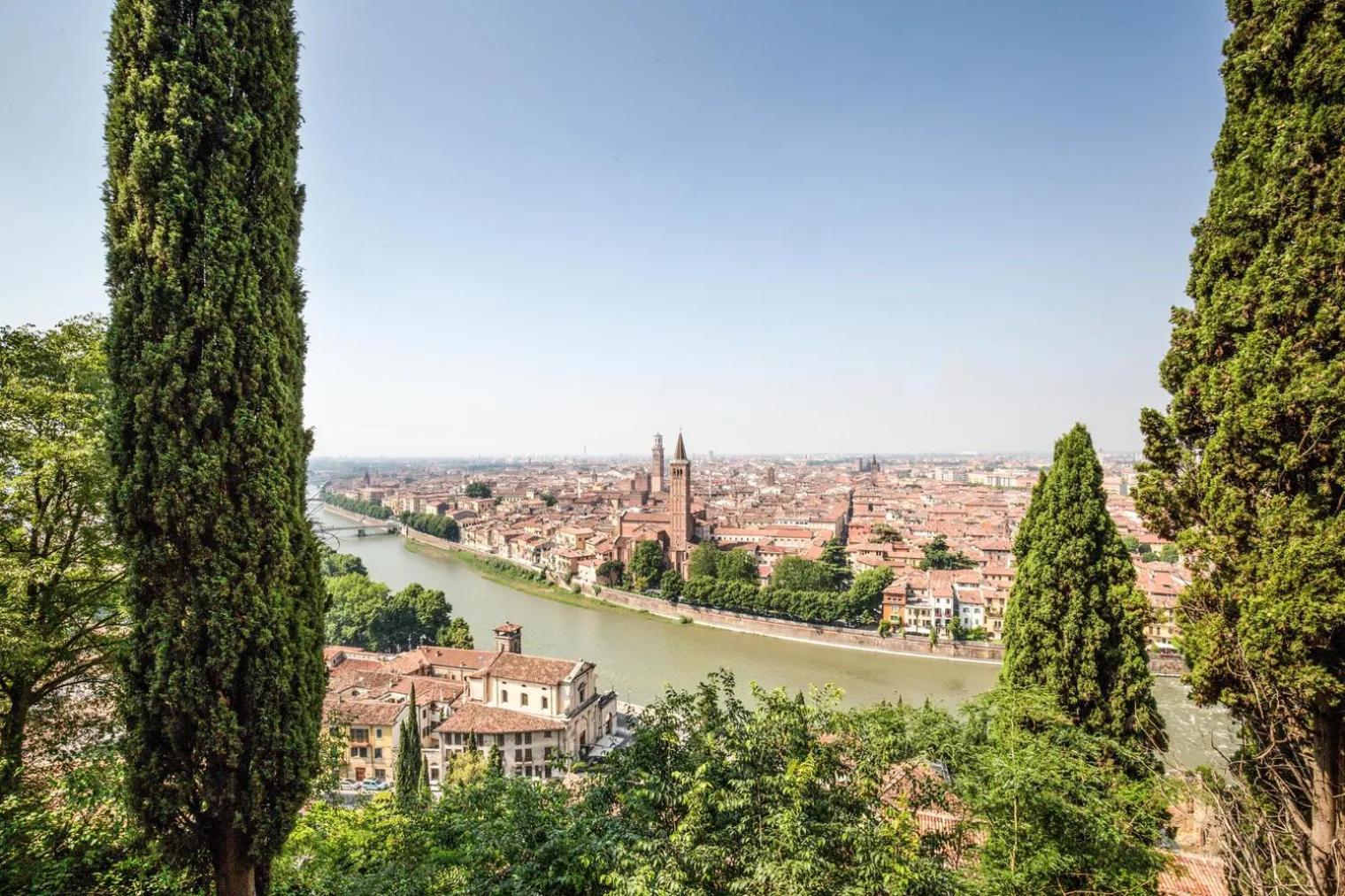 House Verona Zen Eksteriør bilde