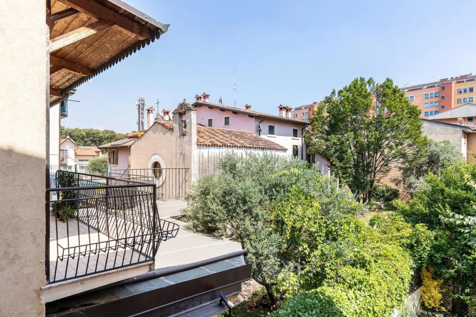 House Verona Zen Eksteriør bilde